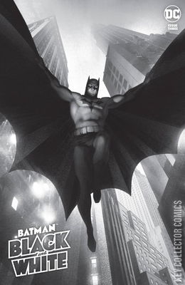 Batman: Black & White