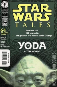 Star Wars Tales #6