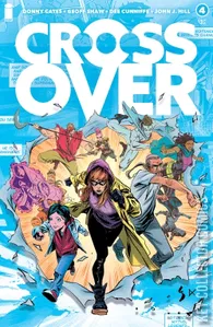 Crossover #4
