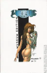 Witchblade #2