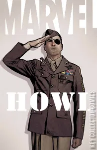 Marvel #5