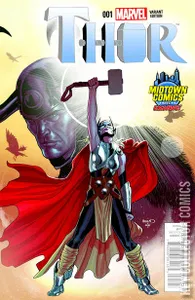 Thor #1