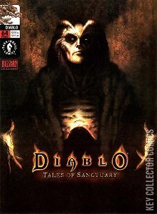 Diablo: Tales of Sanctuary #1