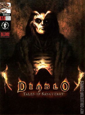 Diablo: Tales of Sanctuary