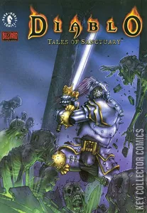 Diablo: Tales of Sanctuary #1