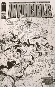 Invincible #100