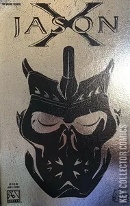 Jason X #1