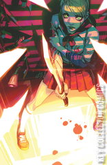 Variant Cover for Something Is Killing the Children #16