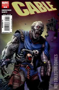Cable #7