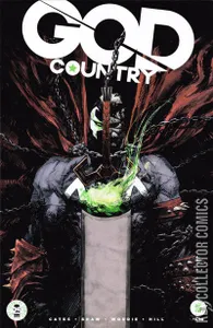 God Country #5