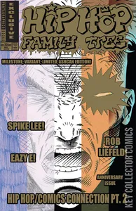 Hip Hop Family Tree #300