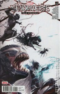 Venomverse: War Stories