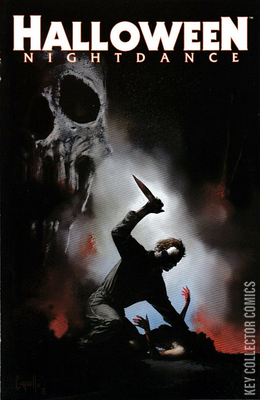 Halloween Nightdance