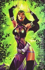 Variant Cover for Eternals #1