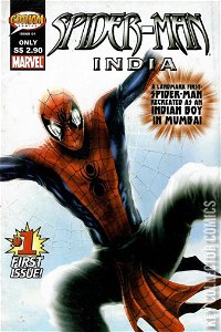Spider-Man: India