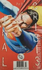 Variant Cover for Final Crisis #7