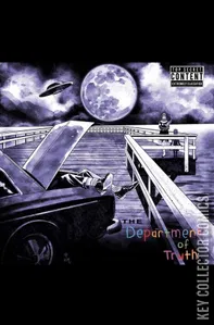 Department of Truth #7