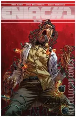Cover for ENIAC #1