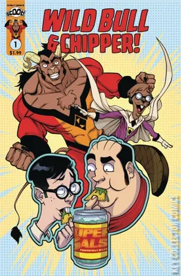Wild Bull & Chipper