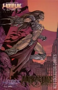 Witchblade #36