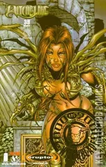 Cover for Witchblade #39