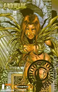 Witchblade #39