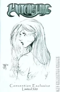 Witchblade #43