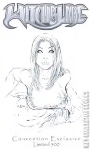Witchblade #44