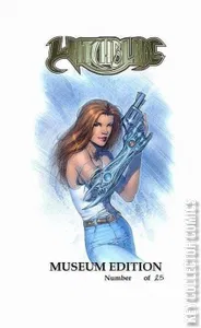 Witchblade #46