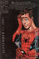 Variant Cover for Amazing Spider-Man #36