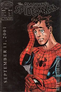 Amazing Spider-Man #36