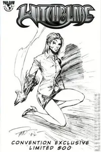 Witchblade #51