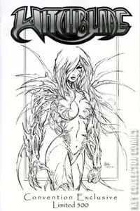 Witchblade #52