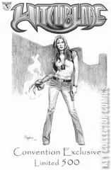 Cover for Witchblade #61
