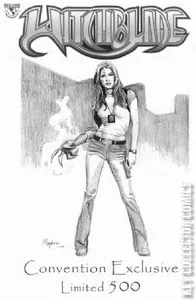 Witchblade #61