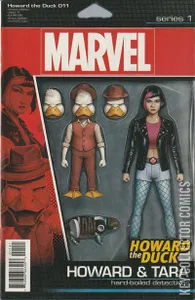 Howard the Duck #11