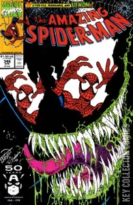 Amazing Spider-Man #346