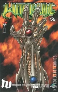 Witchblade #76
