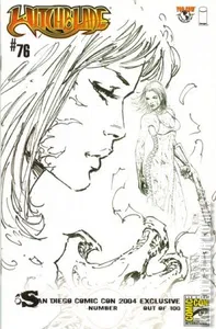 Witchblade #76