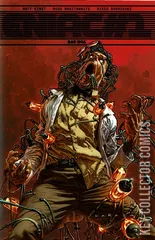 Variant Cover for ENIAC #1
