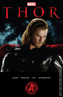 Thor Movie Adaptation