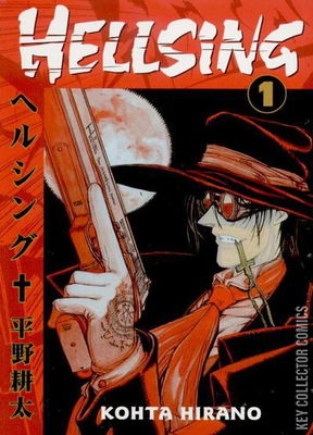 Hellsing
