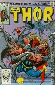 Thor #332