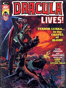 Dracula Lives #6