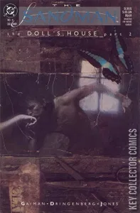The Sandman #11