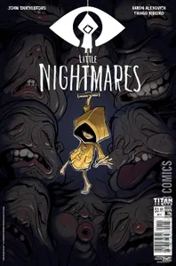 Little Nightmares #2