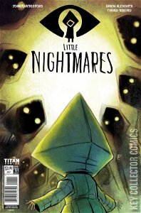 Little Nightmares #2