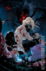 Variant Cover for Something Is Killing the Children #15