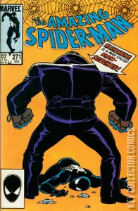 Amazing Spider-Man #271
