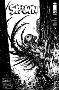 Spawn #316
